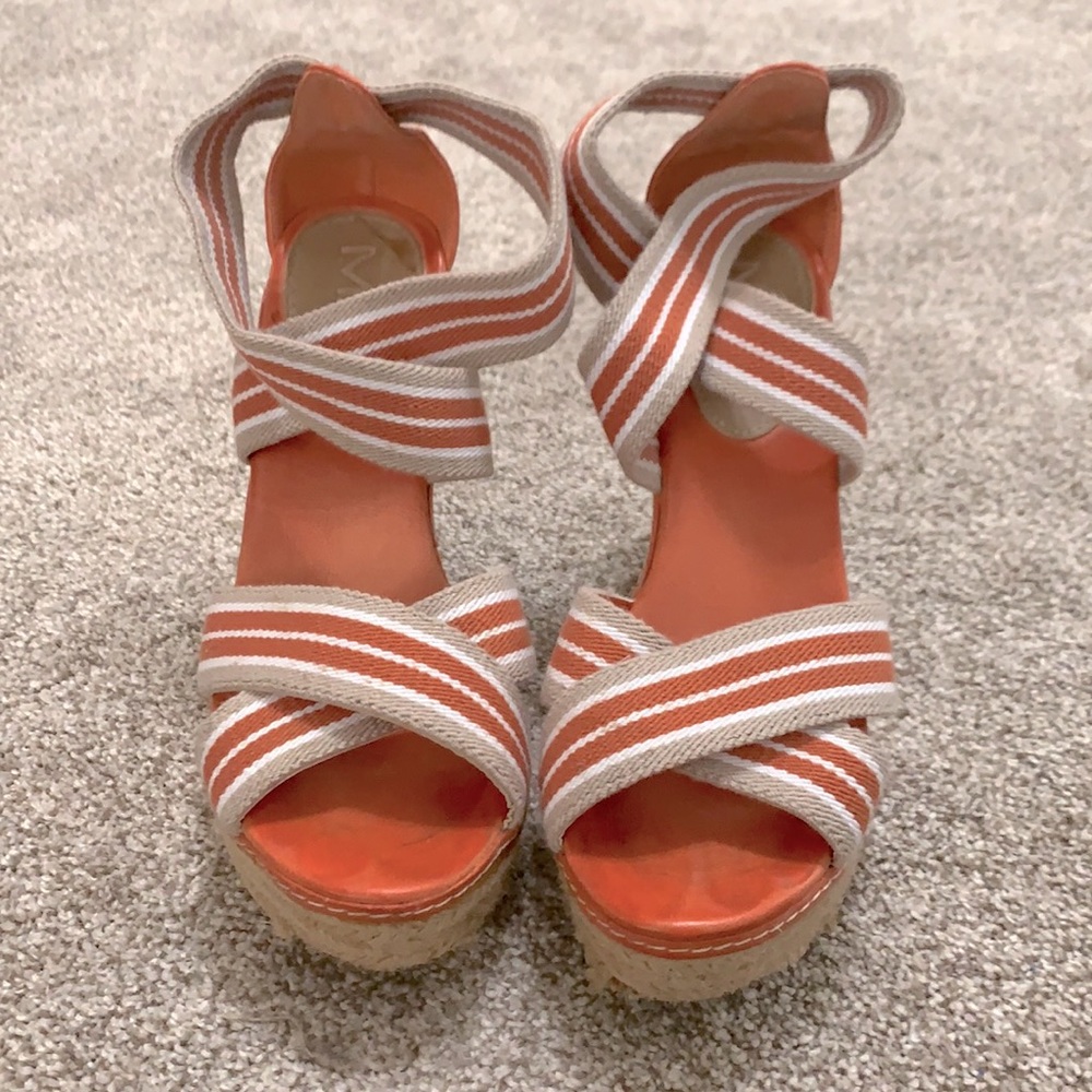 MIA Espadrilles